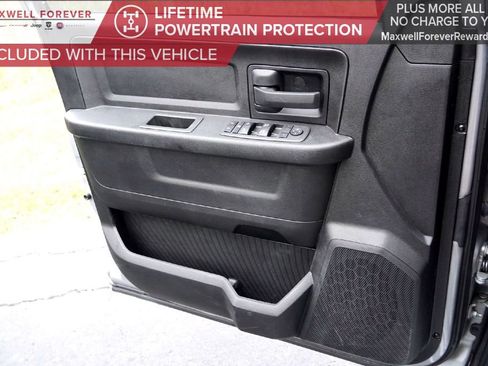 Used 2022 RAM 2500 Tradesman image 25