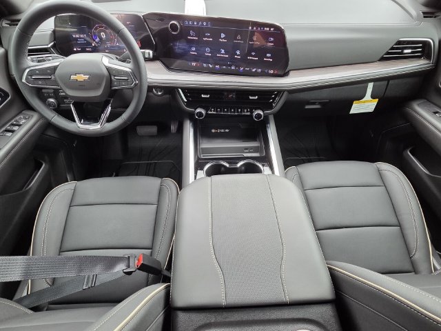 New 2026 Chevrolet Tahoe Premier w/ Sun And Tow Package AWD/4WD image 8