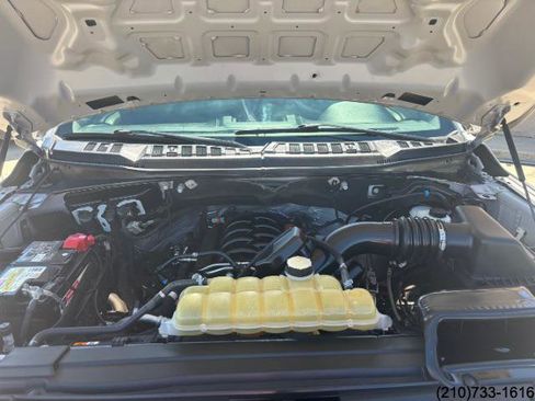 Used 2019 Ford F150 XL w/ Equipment Group 101A Mid image 10