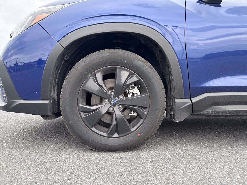 Certified 2026 Subaru Ascent Premium AWD/4WD image 13