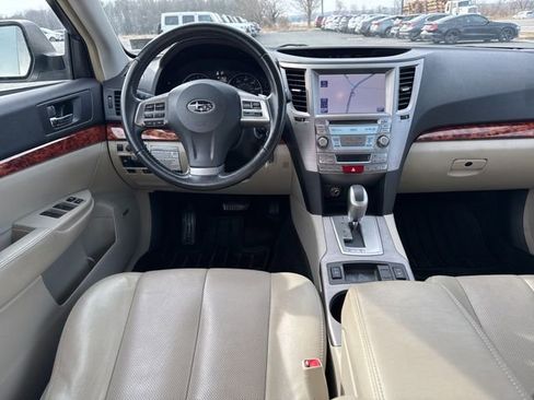 Used 2012 Subaru Outback 2.5i Limited AWD/4WD image 22