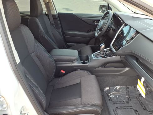 Certified 2025 Subaru Outback Premium w/ Popular Package #1A image 20