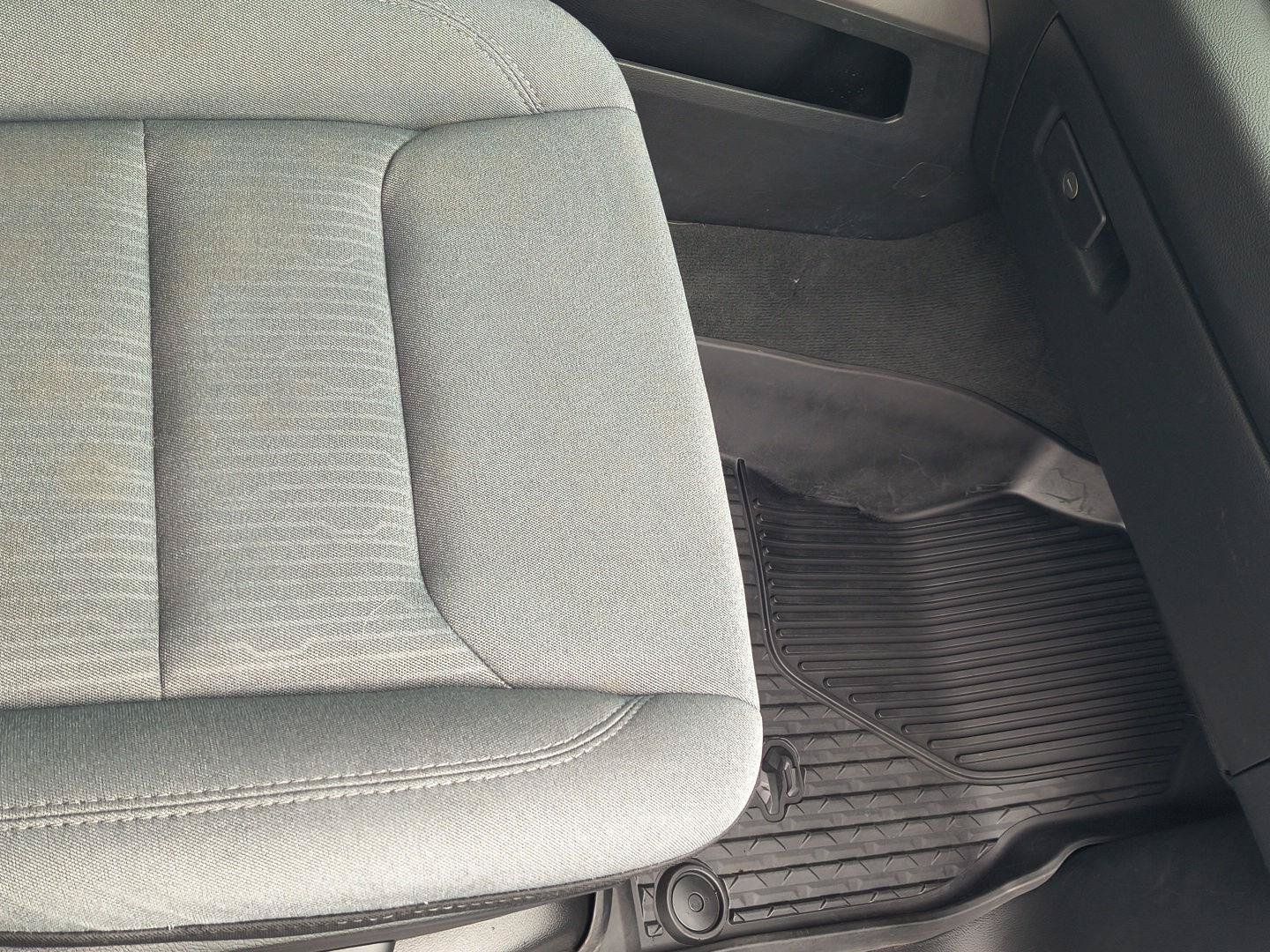 Used 2021 RAM 1500 Big Horn AWD/4WD image 24