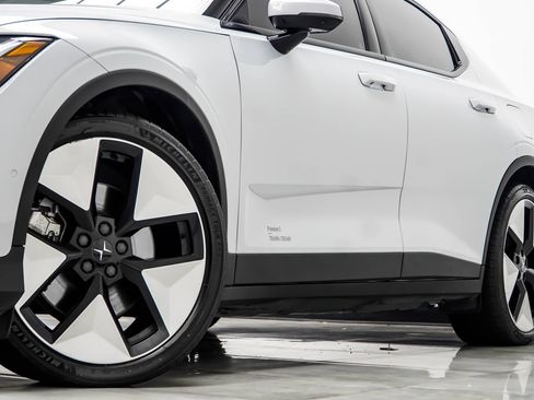 Used 2024 Polestar Polestar 2 AWD/4WD image 3