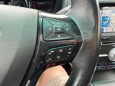 Used 2017 Ford Explorer Sport AWD/4WD image 21