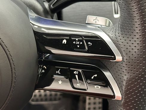 Certified 2024 Mercedes-Benz GLS 450 4MATIC image 29