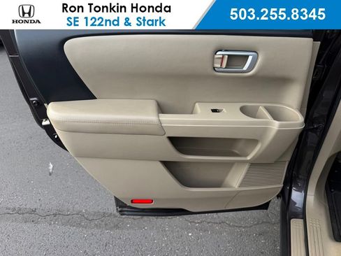 Used 2012 Honda Pilot EX-L image 17
