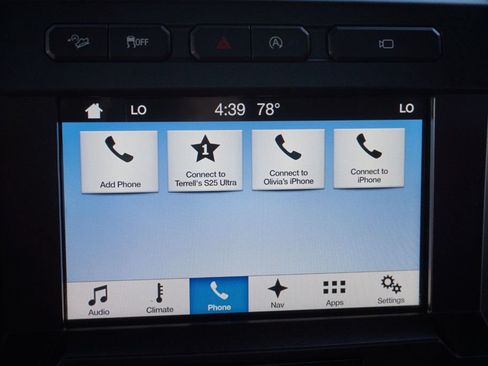 Used 2017 Ford F150 Lariat w/ Equipment Group 502A Luxury AWD/4WD image 37