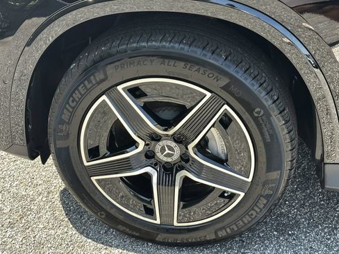 Certified 2026 Mercedes-Benz GLC 300 image 13