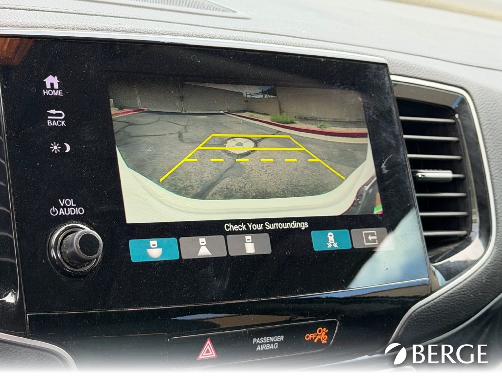 Used 2022 Honda Pilot Touring image 31