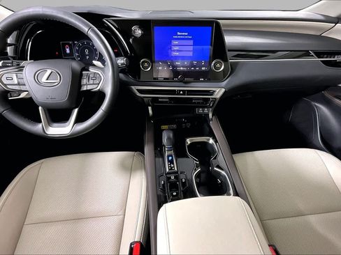 Used 2024 Lexus RX 350 FWD w/ Technology Package image 14