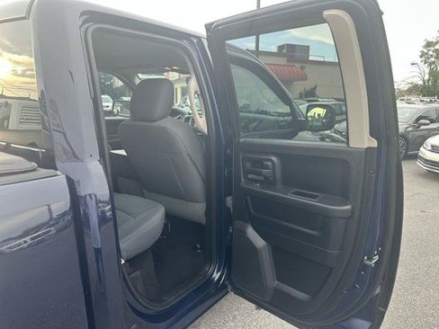 Used 2014 RAM 1500 Tradesman w/ Popular Equipment Group AWD/4WD image 17