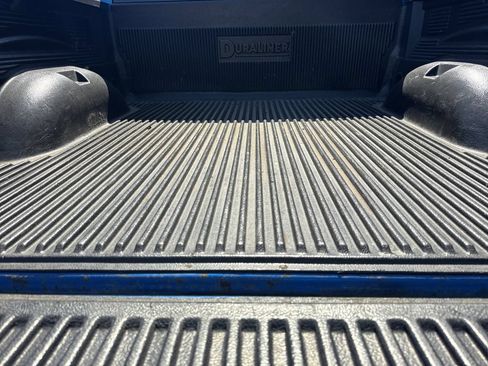 Used 2025 RAM 1500 Big Horn AWD/4WD image 18