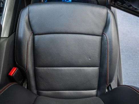 Used 2023 Ford F150 Lariat w/ Equipment Group 502A High image 39