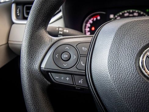 Used 2023 Toyota RAV4 XLE w/ Convenience Package image 28