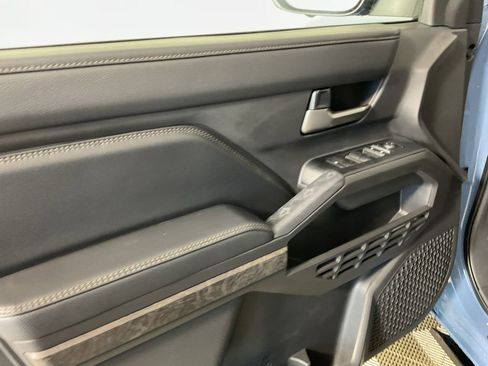 New 2026 Toyota Tacoma Limited image 15