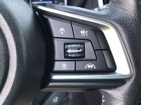 Used 2020 Subaru Ascent Limited w/ Technology Package AWD/4WD image 20