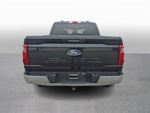 Used 2024 Ford F150 XLT w/ Mobile Office Package image 5