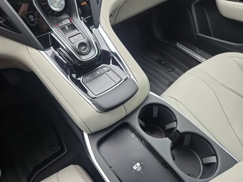 New 2026 Acura RDX SH-AWD w/ Technology Package image 11