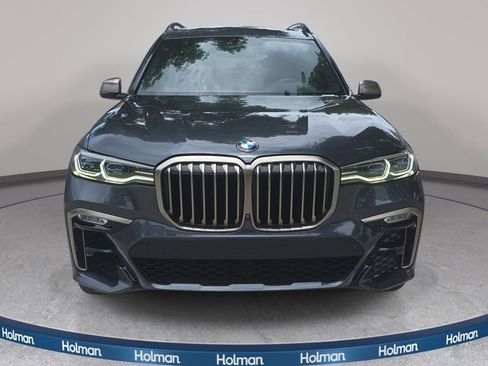 Used 2022 BMW X7 M50i w/ Cold Weather Package AWD/4WD image 4