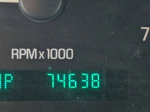 Used 1995 Cadillac Eldorado Touring FWD image 11