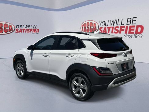 Used 2023 Hyundai Kona SEL w/ Convenience Package AWD/4WD image 4