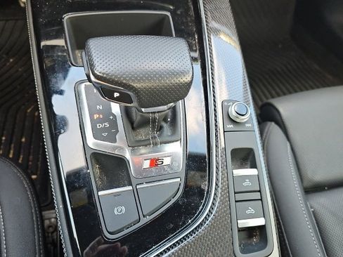 Certified 2023 Audi S5 Prestige w/ Prestige Package image 7