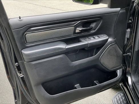 Used 2022 RAM 1500 Big Horn w/ Built-to-serve Edition AWD/4WD image 28