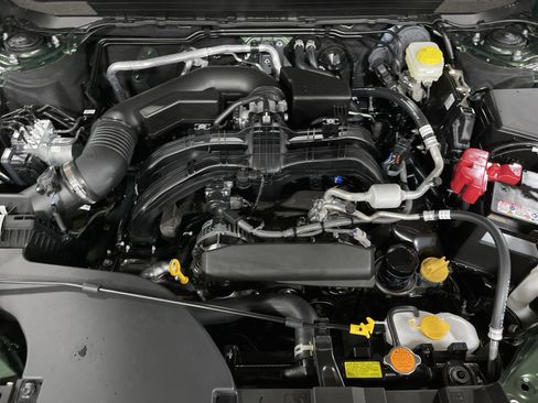 New 2026 Subaru Outback Premium image 16