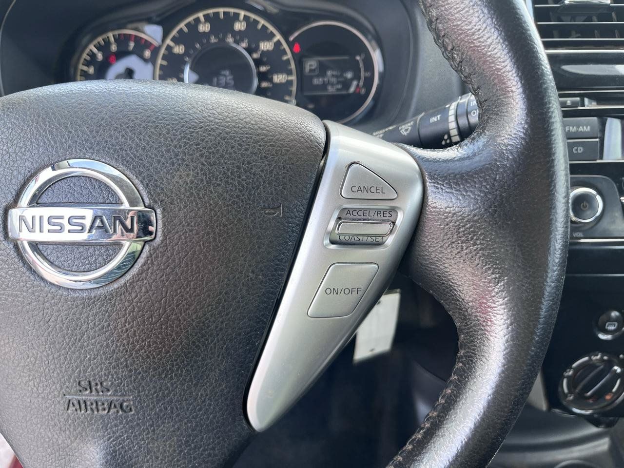 Used 2015 Nissan Versa Note SV w/ SV Appearance Package FWD image 26