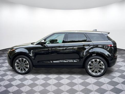 Used 2026 Land Rover Range Rover Evoque S AWD/4WD image 2