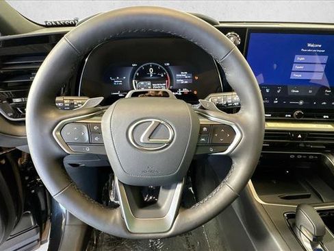Used 2026 Lexus TX 350 AWD w/ Technology Package image 13