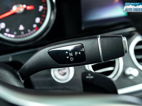 Used 2019 Mercedes-Benz E 300 4MATIC w/ Premium 1 Package image 14