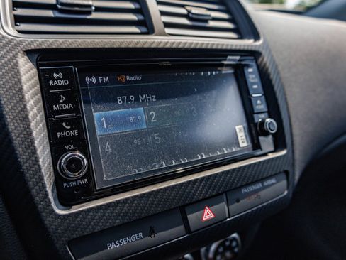 New 2025 Mitsubishi Outlander Sport ES image 25