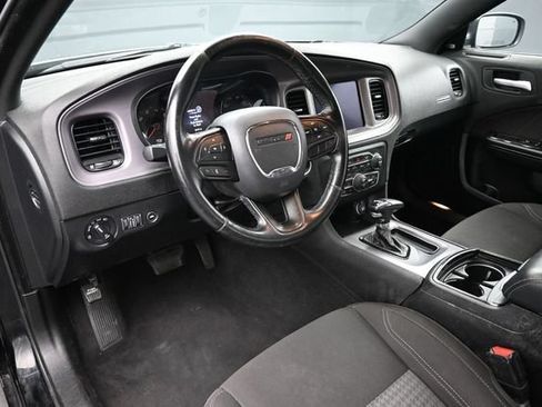 Used 2023 Dodge Charger SXT w/ Blacktop Package AWD/4WD image 14