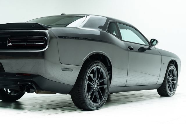Used 2021 Dodge Challenger GT w/ Blacktop Package AWD/4WD image 13