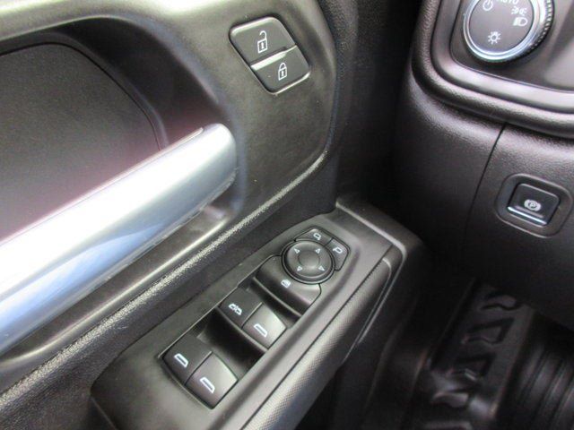 Used 2025 GMC Sierra 2500 Pro w/ Convenience Package AWD/4WD image 22