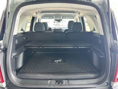 Used 2024 Ford Bronco Sport Heritage w/ Heritage Convenience Package image 40