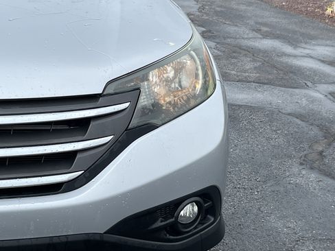 Used 2014 Honda CR-V EX image 12