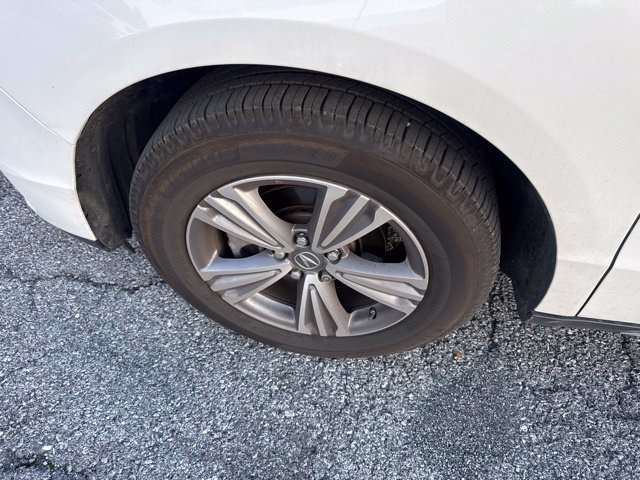 Used 2020 Acura MDX SH-AWD image 9