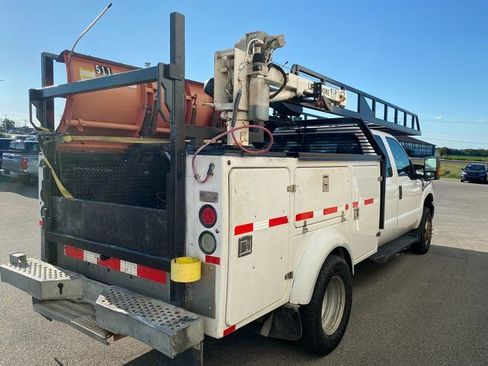 Used 2015 Ford F350 XL w/ Power Equipment Group image 5