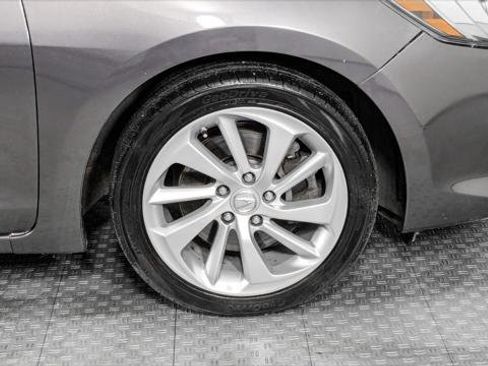 Used 2018 Acura ILX FWD image 33