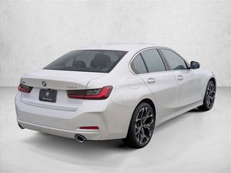 New 2026 BMW 330i xDrive Sedan video 2