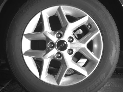 Used 2025 Kia Soul LX w/ LX Technology Package FWD image 14
