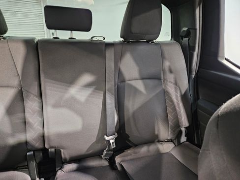 Used 2024 Toyota Tacoma SR5 image 14