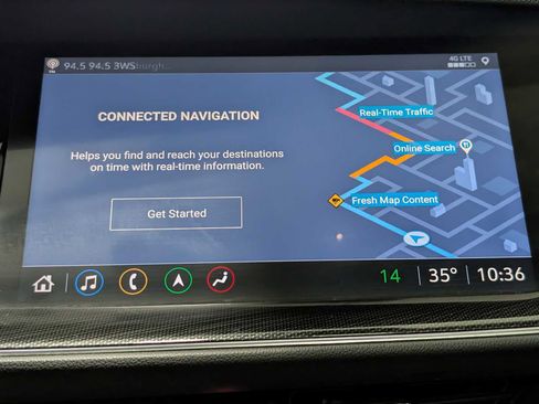 Used 2021 Buick Envision Essence w/ Technology Package I image 27