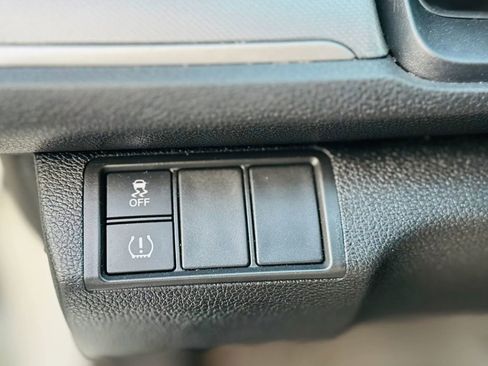 Used 2018 Honda Civic LX-P image 9