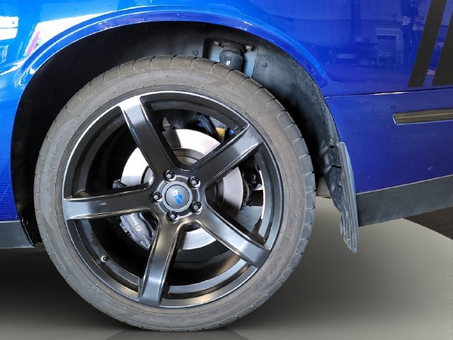 Used 2022 Dodge Challenger R/T w/ Plus Package RWD image 33