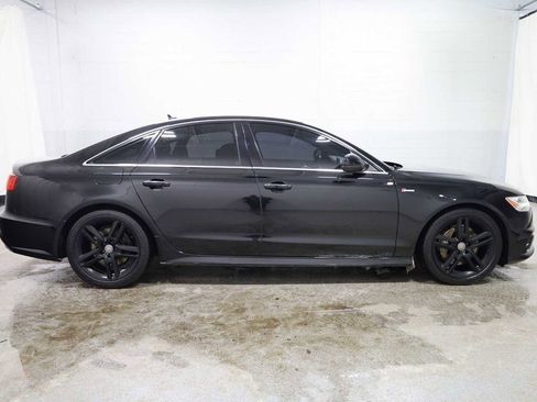 Used 2016 Audi A6 3.0T Premium Plus w/ Driver Assistance Package image 10