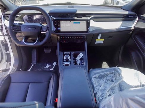 New 2026 Jeep Cherokee Limited AWD/4WD image 23